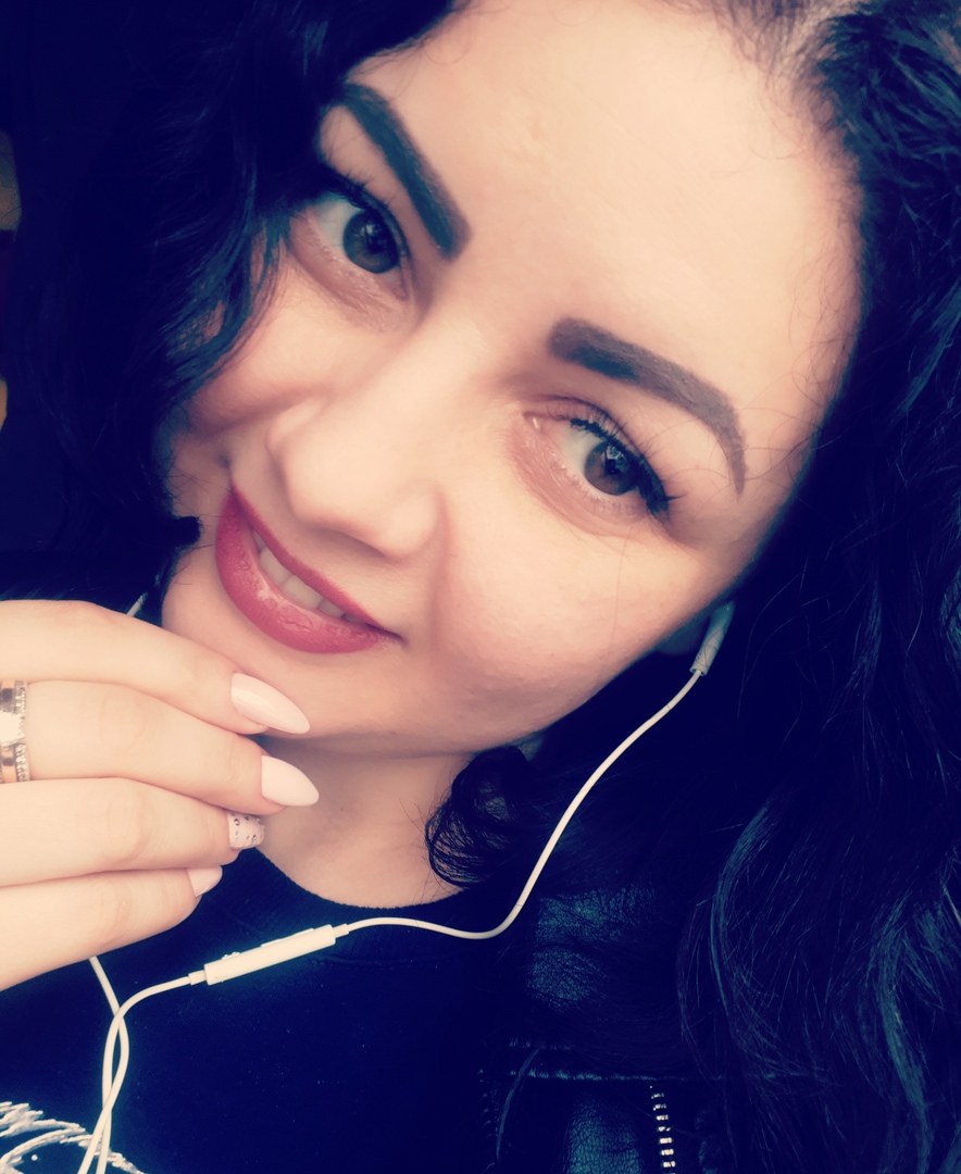 Анна Гавриш