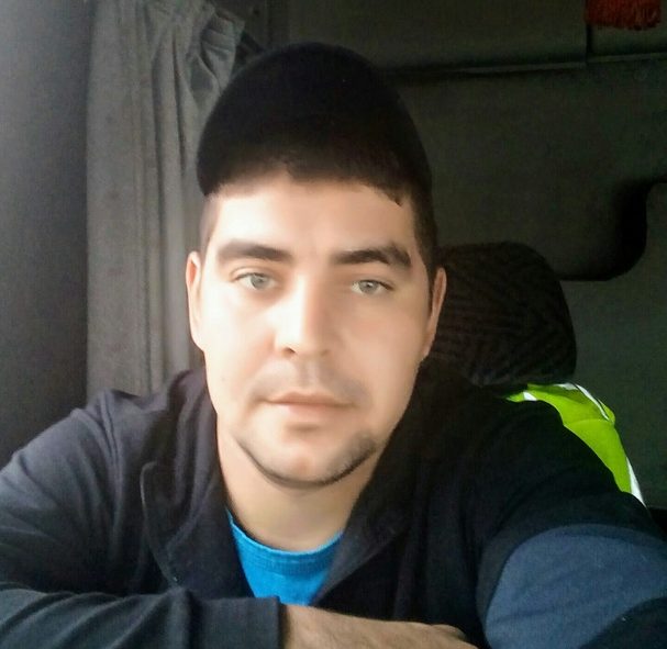 Максим Карпов